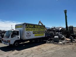 Professional Junk Removal Services in Versailles, KY