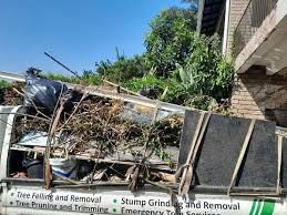 Best Commercial Junk Removal  in Versailles, KY